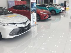 -广汽丰田上海兴伟萌诸光路店