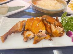 -明思味 二十年潮粤菜(榕城东山店)