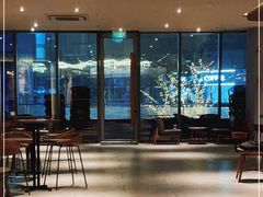 -星巴克(真如星光耀广场店)
