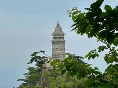 -天津盘山风景名胜区