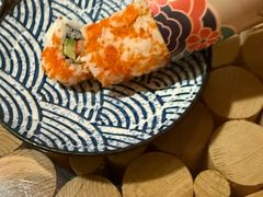 -西村日本料理(香格里拉饭店)