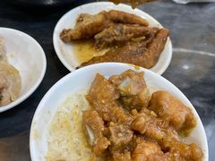 -品香排骨饭(羊官路店)