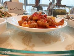 -半岛太子酒家(海港城店)