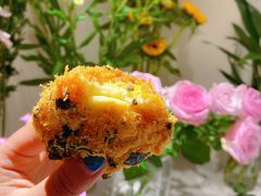 海苔酥松小贝-鲍师傅糕点(春熙路店)