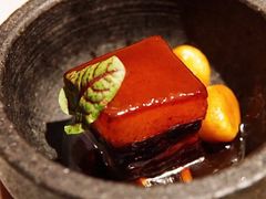 秋栗东坡肉/位-晟永興烤鸭店(五道口店)