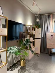 -肌芙初定制皮肤管理中心