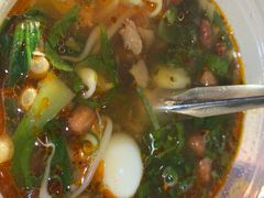 -百味郭豆腐脑(巧克力公寓店)