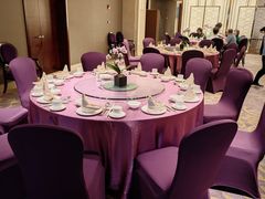 -上海虹桥西郊庄园丽笙大酒店