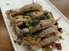 -渔满仓海鲜渔家(象山二店)