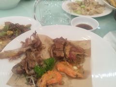-普天和酒楼(天津之眼店)