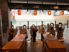 大堂-南京大牌档(三阳广场苏宁店)