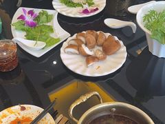 -葛记红焖羊肉(和平路形象店)