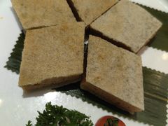-味可道美食坊(福基路店)