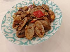 -南园酒家(前进路店)