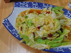 -宫老四·上品烧烤酒店(汉东路店)