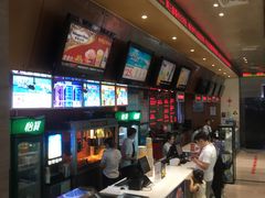-红星电影世界开元地中海店(RealD杜比全景声)