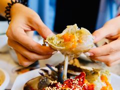 原味酱油蟹-普乐酱蟹(coex店)