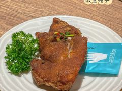 -莆田餐厅PUTIEN(武商MALL店)