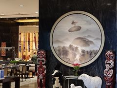 -北京希尔顿逸林酒店