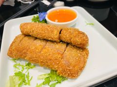千番芋泥鸭-闽和南(深圳万象城店)