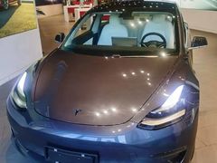 -TESLA 特斯拉(上海太古汇体验店)