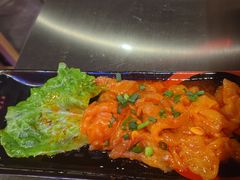 -北木南烤肉和酒(重庆雾都广场店)
