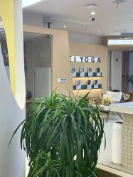 -亦美瑜伽·普拉提