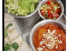 -osteria pelecanus鹈鹕野餐