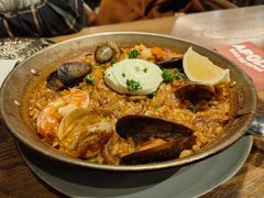 -Apollo·西班牙小酒馆(安福路店)