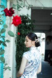 -初白IMAGE·女子摄影