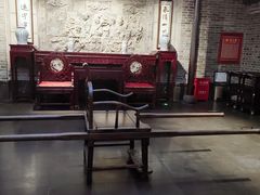 -唐山宴百姓府邸院落中餐