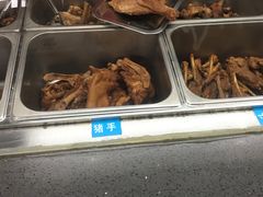 -王裕興肉莊(南禅寺店)