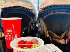 -老板恋上鱼(恒隆广场店)