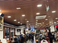 -柴氏风味斋(甘家口店)