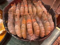 -牛New寿喜烧(曹路花园城店)