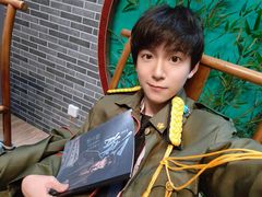 -伽利略剧本探案馆(国贸店)