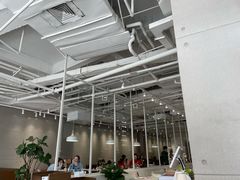 大堂-娜娜家·Nana's restaurant(国金汇店)