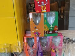 -麦当劳(乳山路店)