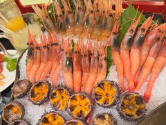 -大葉日本料理·龍蝦任食放題(廣州W酒店)