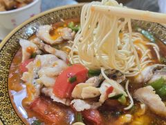 -尧钧财鱼面(育才路店)