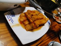 -杨厝六十六农庄农舍(杨厝路店)