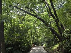 -虞山风景区