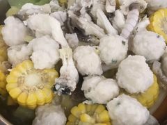 -焯明脆肉鲩世家(金沙洲店)
