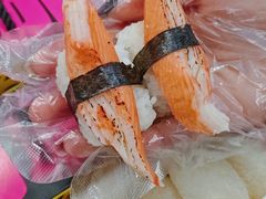 -N多寿司(恒隆店)