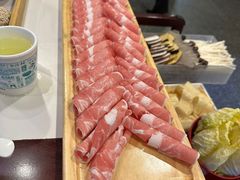 -阳坊胜利涮羊肉(禧乐汇店)