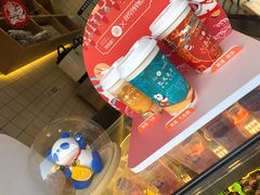 -茶百道(北街店)