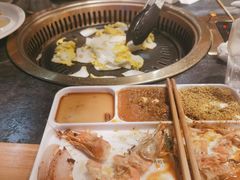 -杨记齐齐哈尔烤肉(五莲路店)