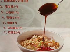 -辣尚瘾·烤鱼·新川菜(交大直营店)