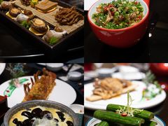 -夜宴江景餐厅