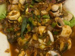 -真浪大家乐海鲜餐馆